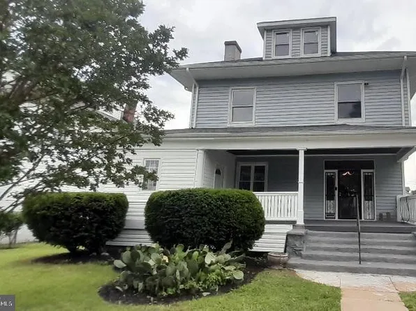3812 Dorchester Rd, Baltimore, MD 21215