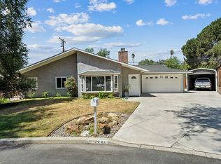 2380 Calle Glicina, Thousand Oaks, CA 91360