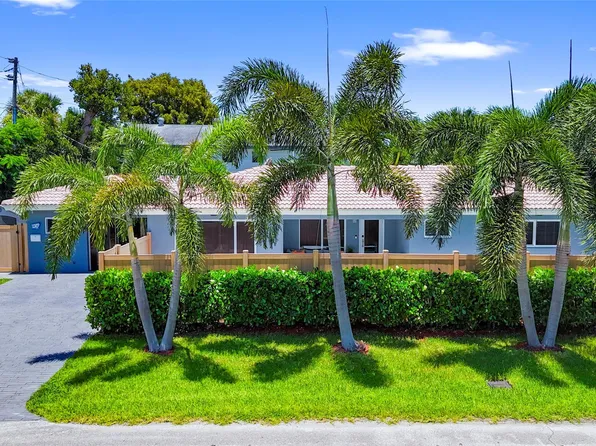 901 NE 18th Street, Fort Lauderdale, FL 33305