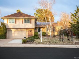 16821 E Girard Ave, Aurora, CO 80013