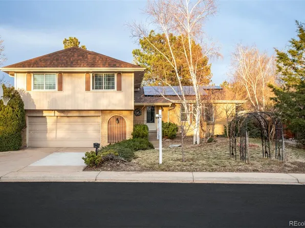 16821 E Girard Avenue, Aurora, CO 80013