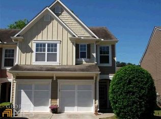 1948 Lake Heights Cir NW, Kennesaw, GA 30152