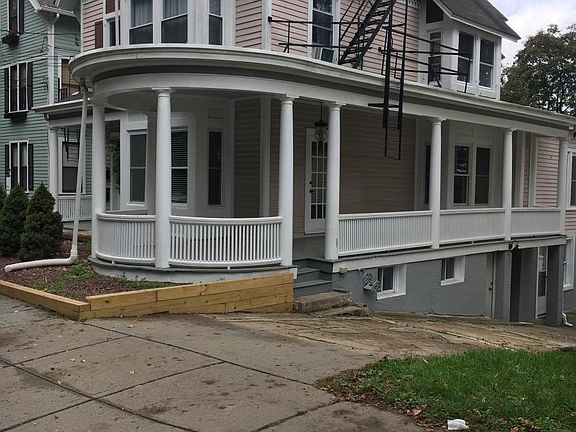 House Side