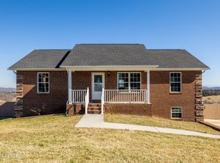 1271 Jessica Loop, Jefferson City, TN 37760