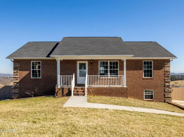 1271 Jessica Loop, Jefferson City, TN 37760