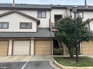 14017 Justin Way #22-E, Laurel, MD 20707