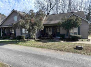 45 S South Dr #22A, Higden, AR 72067