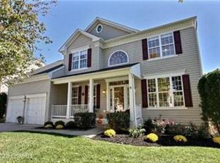 13906 Rockingham Rd, Germantown, MD 20874