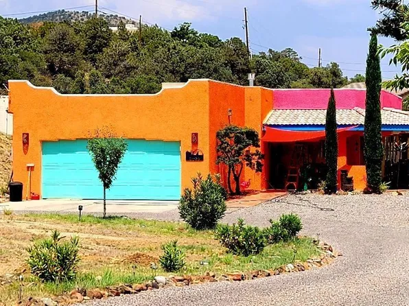 5036 Little Walnut Rd, Silver City, NM 88061