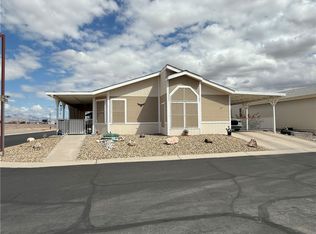 1545 E El Rodeo Dr. #129, Fort Mohave, AZ 86426