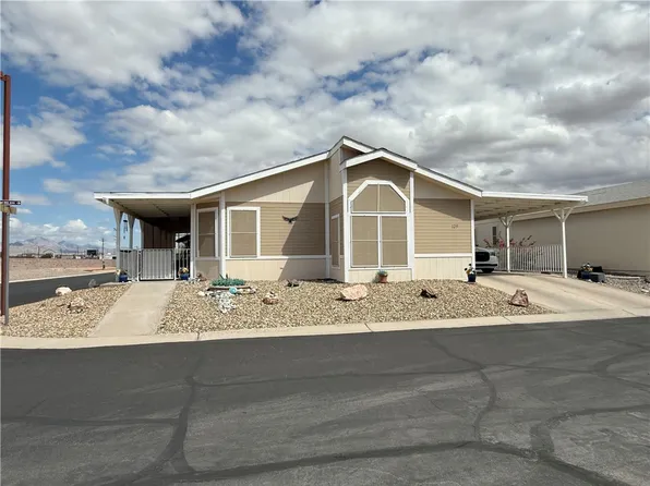 1545 E El Rodeo Dr. #129, Fort Mohave, AZ 86426