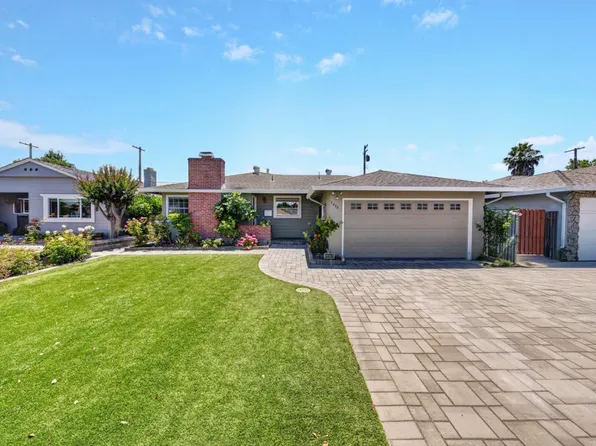 3478 Cabrillo Ave, Santa Clara, CA 95051