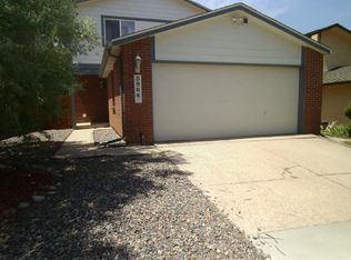 3964 S Atchison Way, Aurora, CO 80014