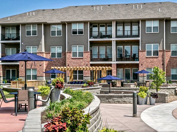 The Apartments at Lux 96 | 1341 W 6th St, Papillion, NE