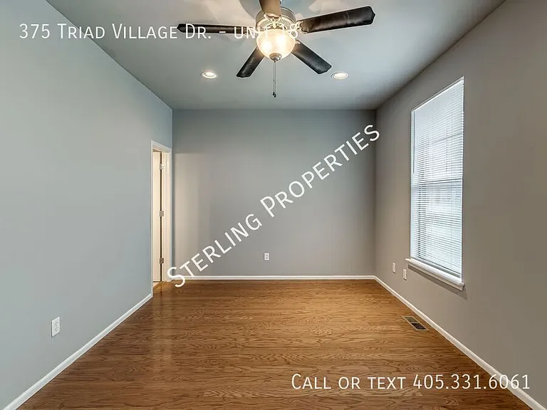 375 Triad Village Dr #18 — Photo 42