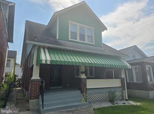 423 Franklin St, Cumberland, MD 21502