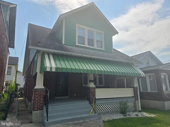 423 Franklin St, Cumberland, MD 21502