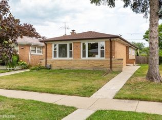 8553 Drake Ave, Skokie, IL 60076
