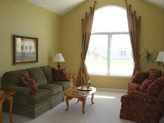 Formal Living