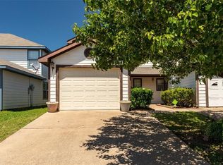 7534 Kings Trl, Fort Worth, TX 76133