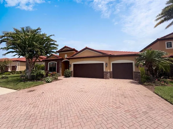 2575 GRAND LAKESIDE DRIVE, PALM HARBOR, FL 34684