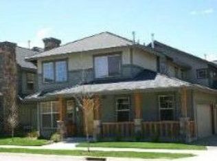 1655 Redstone Ave APT A1, Park City, UT 84098