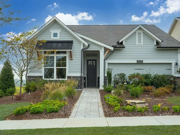 Homes Available Soon, Lanier Landing