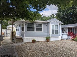 275 Oak St, Woodbine, NJ 08270