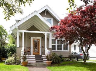 6212 SE Windsor Ct, Portland, OR 97206