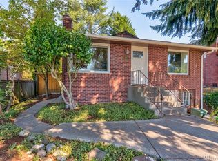 4314 NE 65th St, Seattle, WA 98115