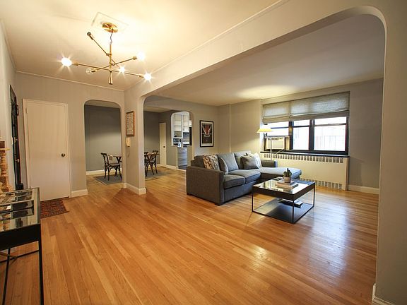 2nd image of 67-35 Yellowstone Blvd APT 5G