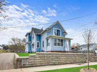 14 Morton St W, Saint Paul, MN 55107