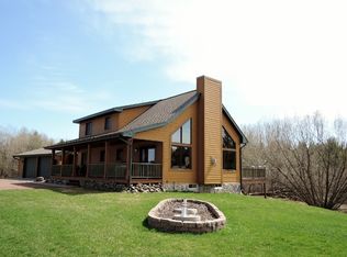 62403 Dahlstrom Rd, Ashland, WI 54806