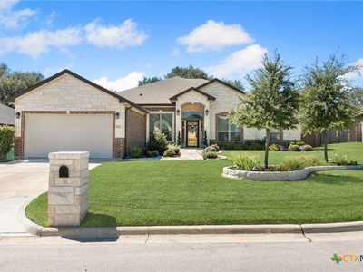 3431 Espada Dr, Belton, TX, 76513