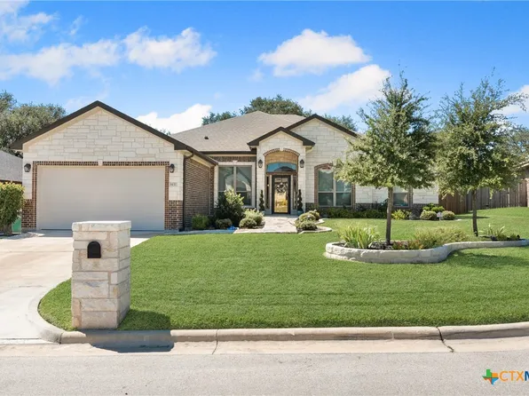 3431 Espada Dr, Belton, TX 76513