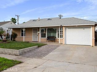 12117 Hermes St, Norwalk, CA 90650