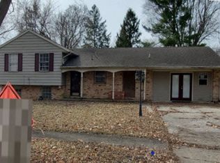 3309 Brentwood Dr, Champaign, IL 61821