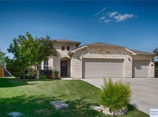 2153 Alton Loop, New Braunfels, TX 78130