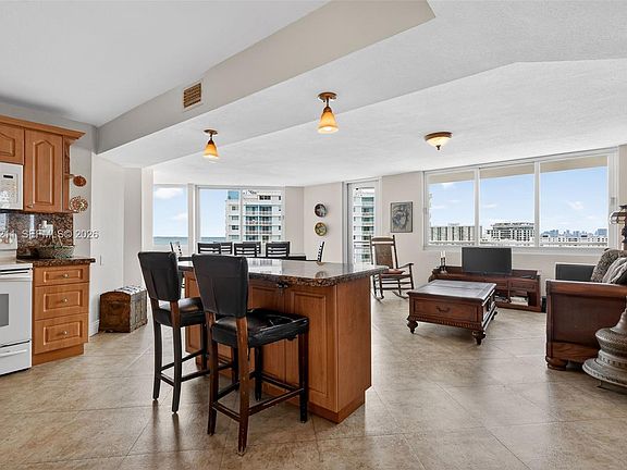 4th image of 7135 Collins Ave APT 1015