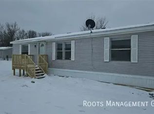 4210 Brimstone Rd, Fort Wayne, IN 46825