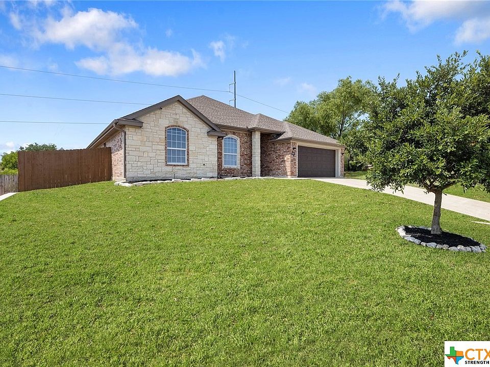6216 Sulfur Spring Dr, Killeen, TX 76542 Zillow