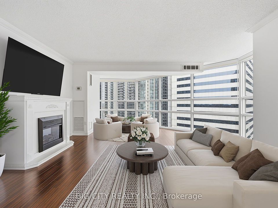 1st image of 131 Beecroft Rd #1406