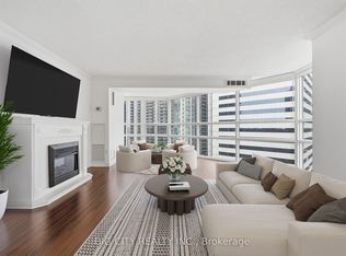 131 Beecroft Rd #1406, Toronto, ON M2N6G9
