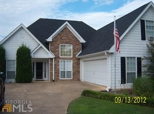 4820 Sunset Trl, Cumming, GA 30040