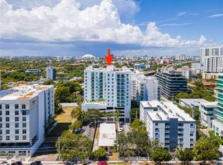 Brickell View West Condo, Miami, FL 33129