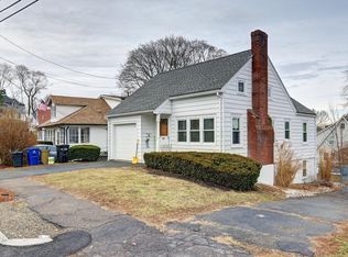 317 Elmwood Ave, Quincy, MA 02170