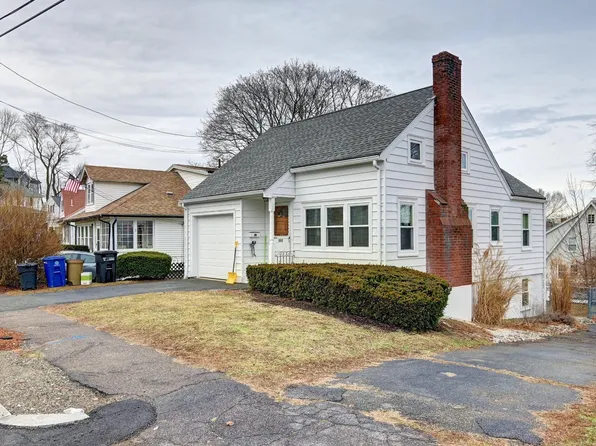 317 Elmwood Ave, Quincy, MA 02170