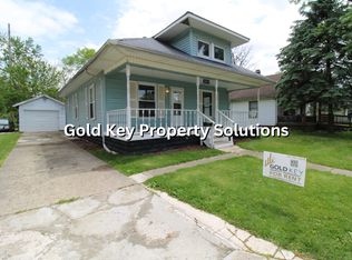 3010 Columbus Ave, Anderson, IN 46016