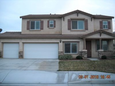 5716 W Avenue J13, Lancaster, CA, 93536