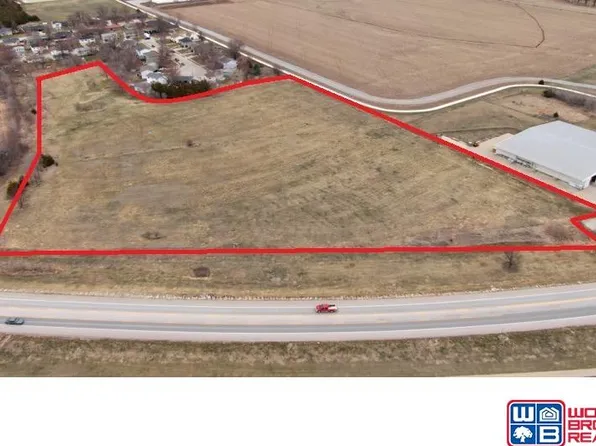 Plaza Rdg, Beatrice, NE 68310